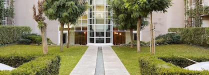 Living Hotel Kaiser Franz Joseph