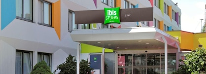 Ibis Styles Linz
