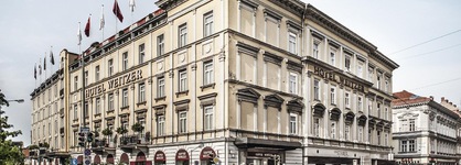Hotel Weitzer Graz