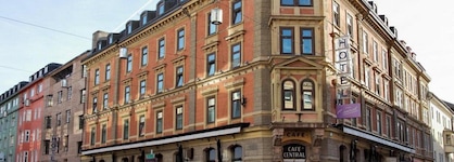 Hotel Central