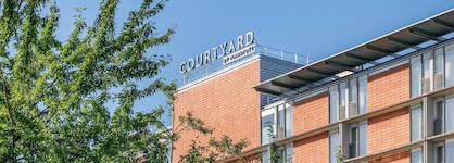 Courtyard By Marriott Linz