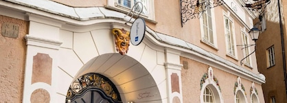 Radisson Blu Hotel Altstadt Salzburg