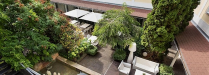 Holiday Inn Vienna City By Ihg
