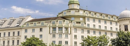 Austria Trend Hotel Ananas