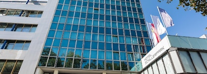 Hotel Schillerpark Linz, A Member Of Radisson Individuals