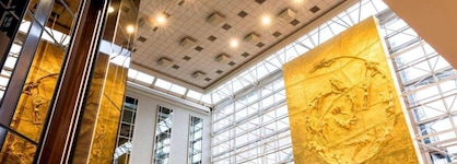Sheraton Brussels Airport Hotel