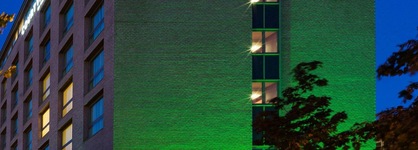 Courtyard By Marriott Brussels