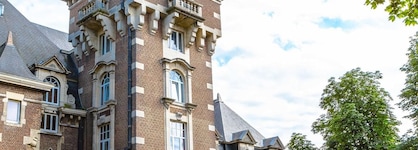 Château De Namur