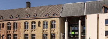 Ibis Styles Brugge Centrum