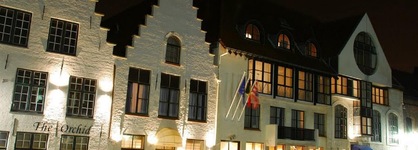 Golden Tulip De' Medici Hotel