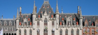 Martin's Brugge