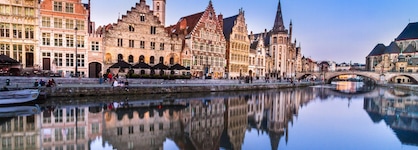 Holiday Inn Gent Expo By Ihg
