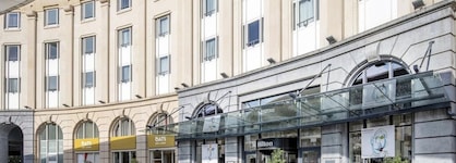 Hilton Brussels Grand Place