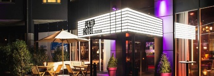Pentahotel Leuven