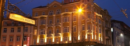 Hotel Lion Sofia