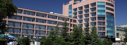 Hotel Lilia