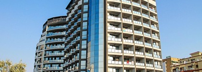 Smartline Meridian Hotel
