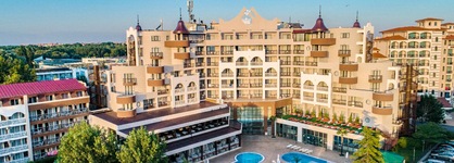 Hi Hotels Imperial Resort – All Inclusive