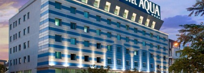 Hotel Aqua Varna