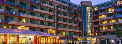 Mpm Kalina Garden Hotel