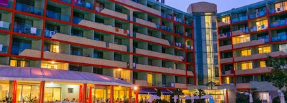 Mpm Kalina Garden Hotel