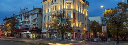 Boutique Splendid Hotel