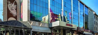 The Stay Boutique Hotel Central Square