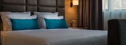 The Stay Boutique Hotel Central Square