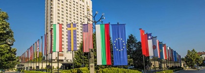 Hotel Marinela Sofia