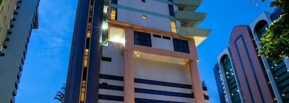 Hotel Brasil Tropical