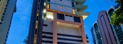 Hotel Brasil Tropical