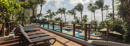 Ritz Lagoa Da Anta Hotel & Spa