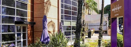 Mercure Sao Paulo Jardins