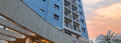 Mercure Sao Paulo Moema Hotel