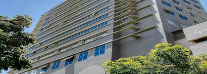 Mercure Belo Horizonte Savassi Hotel