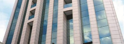 Estanplaza Berrini