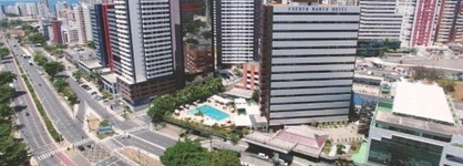 Fiesta Bahia Hotel