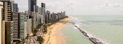 El Aram Beach Boa Viagem