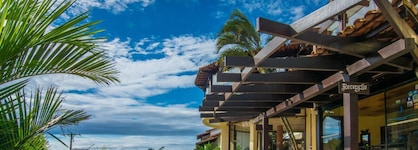 Hotel Ilha Branca Inn