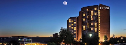 Hilton Mississauga Meadowvale