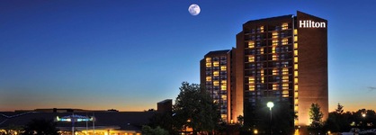 Hilton Mississauga Meadowvale