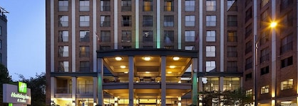 Holiday Inn Hotel & Suites Vancouver Downtown, An Ihg Hotel