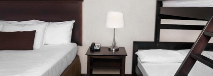 Skyline Hotel & Waterpark