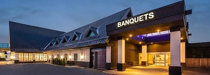 Radisson Hotel Montreal Airport