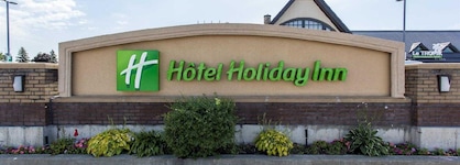 Radisson Hotel Montreal Airport
