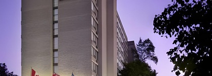 Doubletree By Hilton Hotel Toronto Airport West