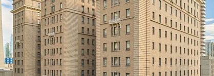 The Fairmont Palliser Hotel