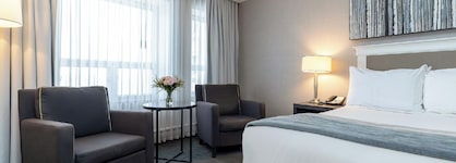 Hotel Manoir Victoria