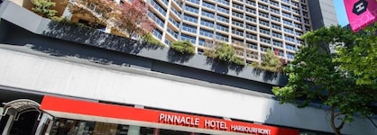 Pinnacle Hotel Harbourfront