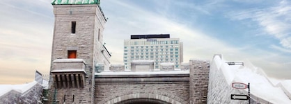 Hilton Quebec